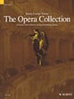 The Opera Collection String Quartet cover